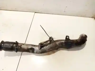 Pezzo di ricambio per auto di seconda mano tubo intercooler per toyota auris (_e15_) 2.0 d-4d (ade150_) riferimenti oem iam 