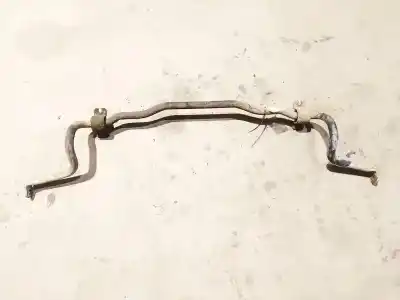 Peça sobressalente para automóvel em segunda mão barra estabilizadora dianteira por bmw 3 (e30) m3 2.3 referências oem iam 