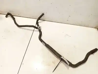 Pezzo di ricambio per auto di seconda mano tubo per toyota auris (_e15_) 2.0 d-4d (ade150_) riferimenti oem iam 