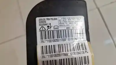 Автозапчасти б/у левая боковая подушка безопасности за nissan bluebird hatchback (t72, t12) 1.6 ссылки oem iam 4m51a611d11ad  30339441b