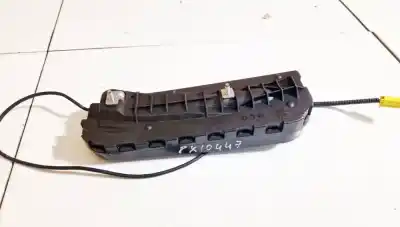 Автозапчасти б/у левая боковая подушка безопасности за nissan bluebird hatchback (t72, t12) 1.6 ссылки oem iam 4m51a611d11ad  30339441b