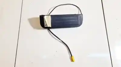 Second-hand car spare part left side airbag for nissan bluebird hatchback (t72, t12) 1.6 oem iam references 4m51a611d11ad