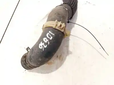 Second-hand car spare part intercooler pipe for toyota auris (_e15_) 2.0 d-4d (ade150_) oem iam references   