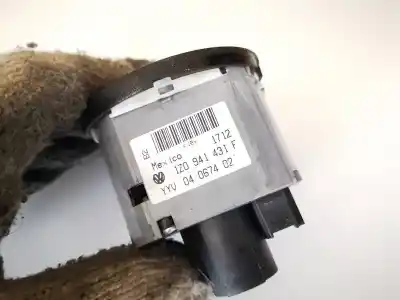 Автозапчасти б/у управление светом за skoda octavia ii (1z3) 1.6 tdi ссылки oem iam 1z0941431f  