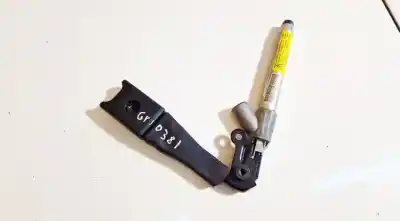 Second-hand car spare part center rear seat belt buckle for bmw 3 (e30) m3 2.3 oem iam references 305536910ac