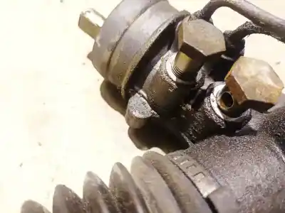 Tweedehands auto-onderdeel stuurinrichting voor volkswagen passat b5.5 (3b3) 1.9 tdi oem iam-referenties 8d1422074a  