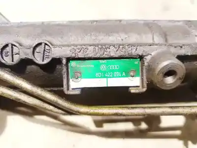 Tweedehands auto-onderdeel stuurinrichting voor volkswagen passat b5.5 (3b3) 1.9 tdi oem iam-referenties 8d1422074a  