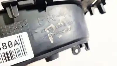 Автозапчастина б/у пластикler для renault clio i (b/c57_, 5/357_) 1.8 (b/c57c, b/c57u) посилання на oem iam 83500smge01157  83500-smg-e011-57 Автозапчастина б/у пластикler для renault clio i (b/c57_, 5/357_) 1.8 (b/c57c, b/c57u) посилання на oem iam 83500smge01157  83500-smg-e011-57