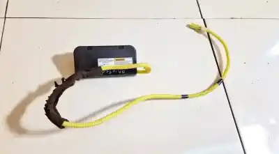 Автозапчасти б/у левая боковая подушка безопасности за opel corsa a fastback (s83) 1.2 i (f08, m08, f68, m68) ссылки oem iam 78000sjdg81000 Автозапчасти б/у левая боковая подушка безопасности за opel corsa a fastback (s83) 1.2 i (f08, m08, f68, m68) ссылки oem iam 78000sjdg81000