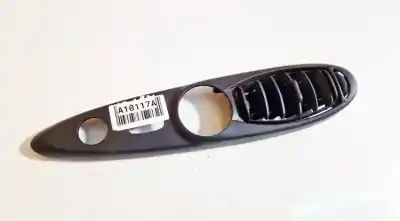 Peça sobressalente para automóvel em segunda mão grelha / difusor de ar por saab 900 i (ac4, am4) 2.0 i referências oem iam 