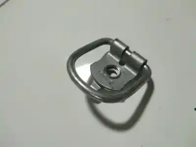 Second-hand car spare part plastics for bmw 3 (e30) m3 2.3 oem iam references 0710