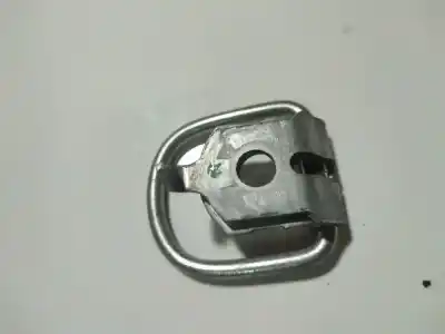 Second-hand car spare part plastics for bmw 3 (e30) m3 2.3 oem iam references 0710  0710