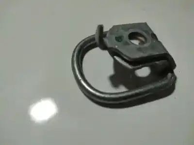 Second-hand car spare part plastics for bmw 3 (e30) m3 2.3 oem iam references 0710  0710