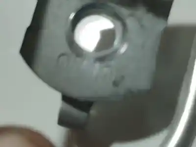 Second-hand car spare part plastics for bmw 3 (e30) m3 2.3 oem iam references 0710  0710