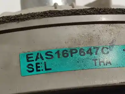 Автозапчастина б/у динамик для opel corsa a fastback (s83) 1.2 i (f08, m08, f68, m68) посилання на oem iam eas16p647c  eas16p647c