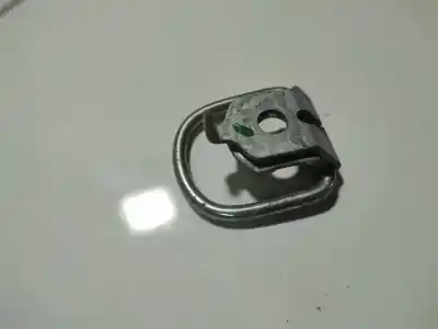 Second-hand car spare part plastics for bmw 3 (e30) m3 2.3 oem iam references 0700