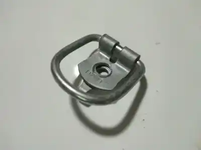 Second-hand car spare part plastics for bmw 3 (e30) m3 2.3 oem iam references 0700  0700