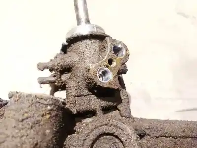 Second-hand car spare part steering rack for bmw 3 (e30) m3 2.3 oem iam references 13188616  783198515900