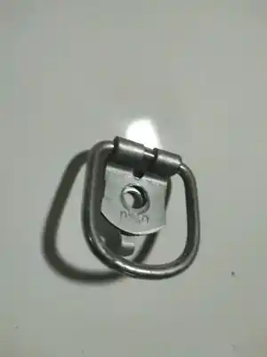 Second-hand car spare part plastics for bmw 3 (e30) m3 2.3 oem iam references 0740