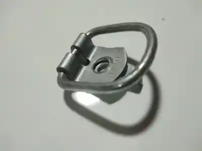 Peça sobressalente para automóvel em segunda mão plásticos por bmw 3 (e30) m3 2.3 referências oem iam 0740  0740