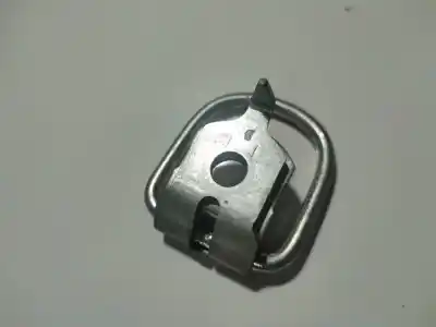 Peça sobressalente para automóvel em segunda mão plásticos por bmw 3 (e30) m3 2.3 referências oem iam 0740  0740