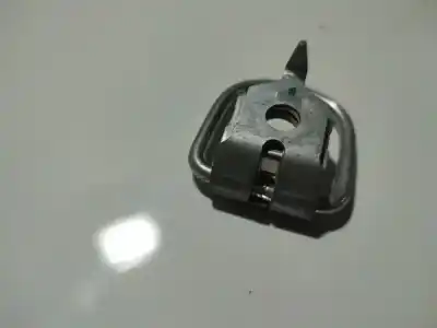 Peça sobressalente para automóvel em segunda mão plásticos por bmw 3 (e30) m3 2.3 referências oem iam 0740  0740