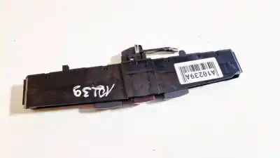 Piesă de schimb auto la mâna a doua avertizare pentru bmw 3 (e30) m3 2.3 referințe oem iam 13100105  03758075