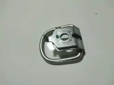 Second-hand car spare part plastics for bmw 3 (e30) m3 2.3 oem iam references 0710