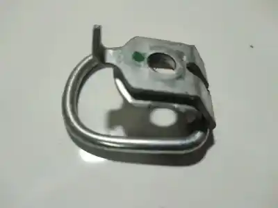 Pezzo di ricambio per auto di seconda mano plastica per bmw 3 (e30) m3 2.3 riferimenti oem iam 0710  0710