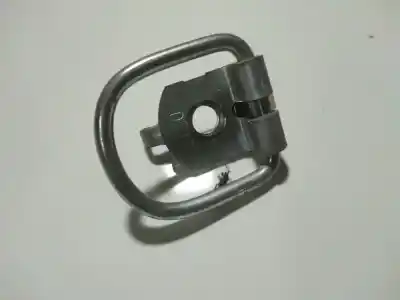 Pezzo di ricambio per auto di seconda mano plastica per bmw 3 (e30) m3 2.3 riferimenti oem iam 0710  0710