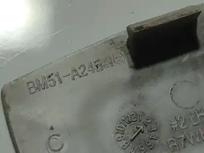 Pezzo di ricambio per auto di seconda mano plastica per ford focus lim. (cb8) 1.6 tdci cat riferimenti oem iam   