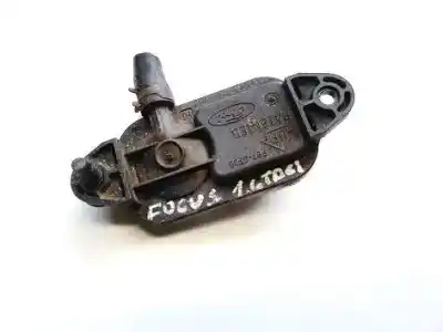 Second-hand car spare part pressure sensor for ford focus 1.6 tdci 80kw oem iam references 3m5a5l200ab  3m5a-5l200-ab