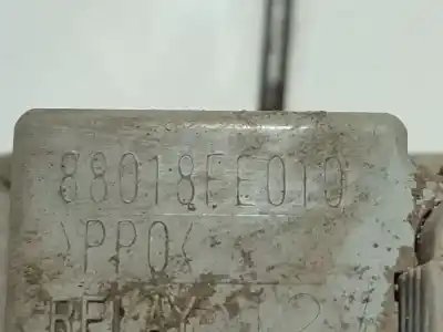 Peça sobressalente para automóvel em segunda mão sensor por subaru forester (sh_) 2.0 d awd (shh) referências oem iam 88018fe010  88018fe010