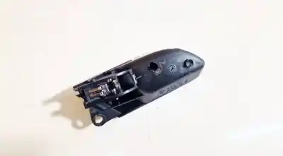 Second-hand car spare part interior left rear handle for bmw 3 touring (e46) 320 d oem iam references 8200751  
