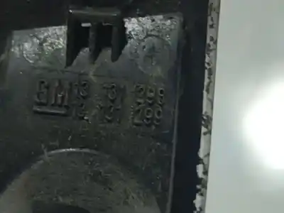 Peça sobressalente para automóvel em segunda mão farolim do lado esquerdo por bmw 3 (e30) m3 2.3 referências oem iam 13131298  13131298