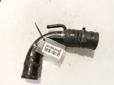 Pezzo di ricambio per auto di seconda mano tubo per toyota auris (_e15_) 2.0 d-4d (ade150_) riferimenti oem iam 