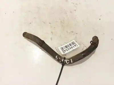 Tweedehands auto-onderdeel buis voor honda fr-v (be) 2.2 i ctdi (be5) oem iam-referenties 