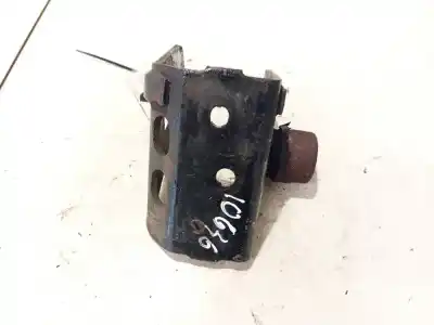 Peça sobressalente para automóvel em segunda mão suporte motor por toyota avensis (_t25_) 2.2 d-cat (adt251_) referências oem iam 