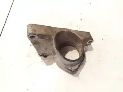 Pezzo di ricambio per auto di seconda mano supporto motore per opel zafira / zafira family b (a05) 1.9 cdti (m75) riferimenti oem iam 55184553  