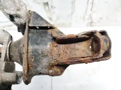 Second-hand car spare part engine support for opel corsa a fastback (s83) 1.2 i (f08, m08, f68, m68) oem iam references    Second-hand car spare part engine support for opel corsa a fastback (s83) 1.2 i (f08, m08, f68, m68) oem iam references