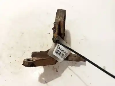 Second-hand car spare part engine support for toyota auris (_e15_) 2.0 d-4d (ade150_) oem iam references   