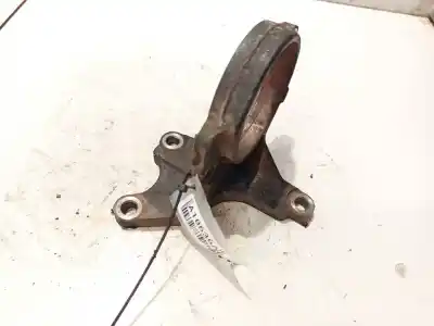 Pezzo di ricambio per auto di seconda mano supporto motore per toyota auris (_e15_) 2.0 d-4d (ade150_) riferimenti oem iam 