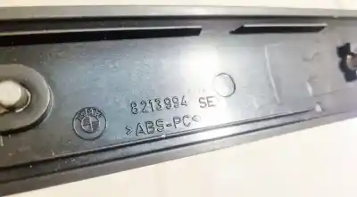Second-hand car spare part plastics for bmw 3 touring (e46) 320 d oem iam references 8213994  