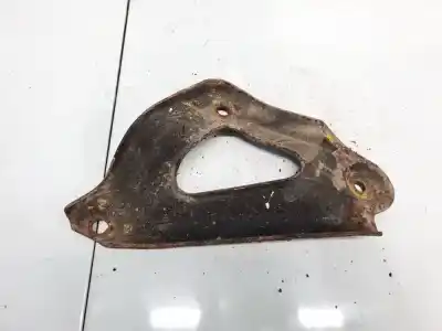 Second-hand car spare part engine support for chevrolet captiva 2.4 cat oem iam references   