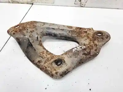 Second-hand car spare part engine support for chevrolet captiva 2.4 cat oem iam references   