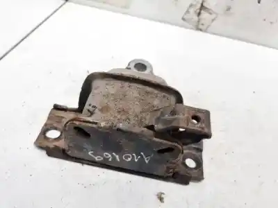 Peça sobressalente para automóvel em segunda mão suporte motor por bmw 3 (e30) m3 2.3 referências oem iam   