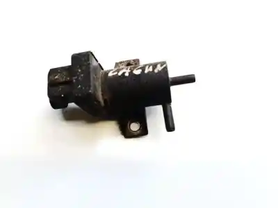 Pièce détachée automobile d'occasion Soupape D'air Supplémentaire pour RENAULT ESPACE IV (JK0) 2.2 dCi Turbodiesel Références OEM IAM 7700113709  