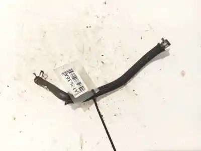 Pezzo di ricambio per auto di seconda mano tubo per toyota auris (_e15_) 2.0 d-4d (ade150_) riferimenti oem iam 