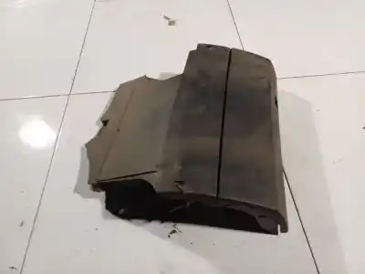 Автозапчастина б/у бардачок для skoda fabia (6y2/6y3) 1.2 12v посилання на oem iam 6y1857103  6y1 857 103