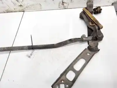 Pezzo di ricambio per auto di seconda mano leva del cambio per bmw 3 (e30) m3 2.3 riferimenti oem iam   